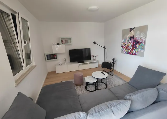 Apartman Nilema Rovinj