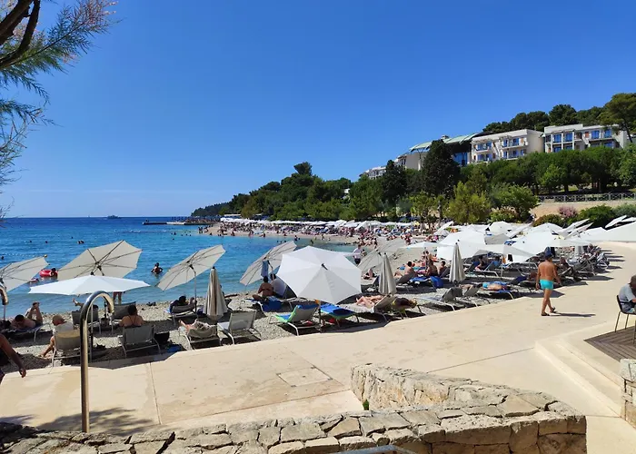 Apartman Nilema Rovinj