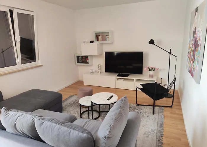 Apartman Nilema Rovinj