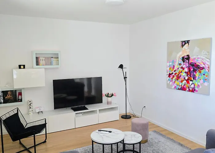 Apartman Nilema Rovinj