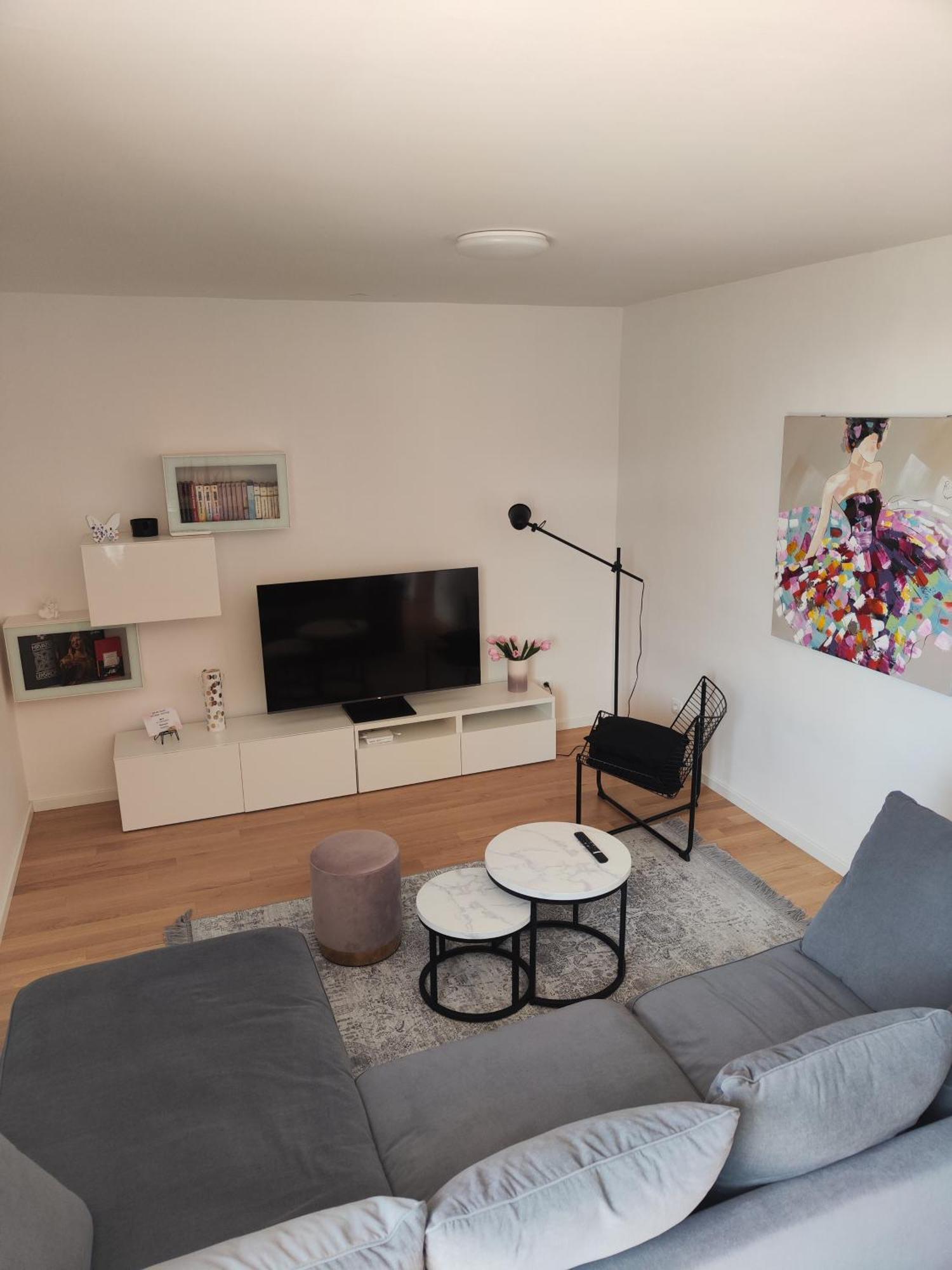 Apartmán Nilema
