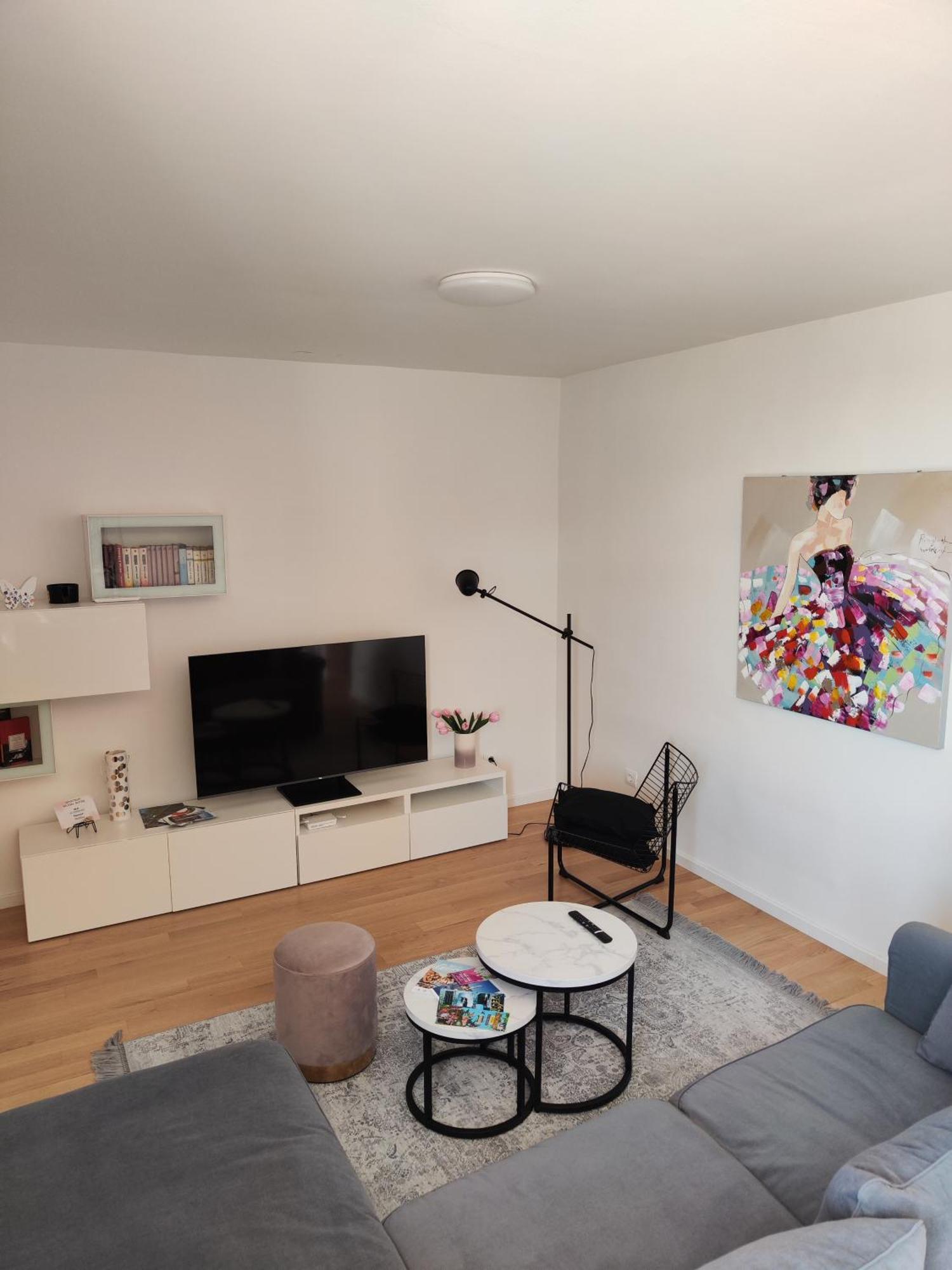 Apartment Nilema *