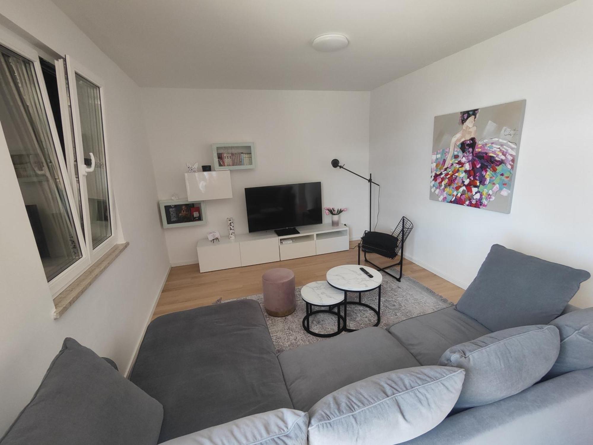 Nilema Apartment *