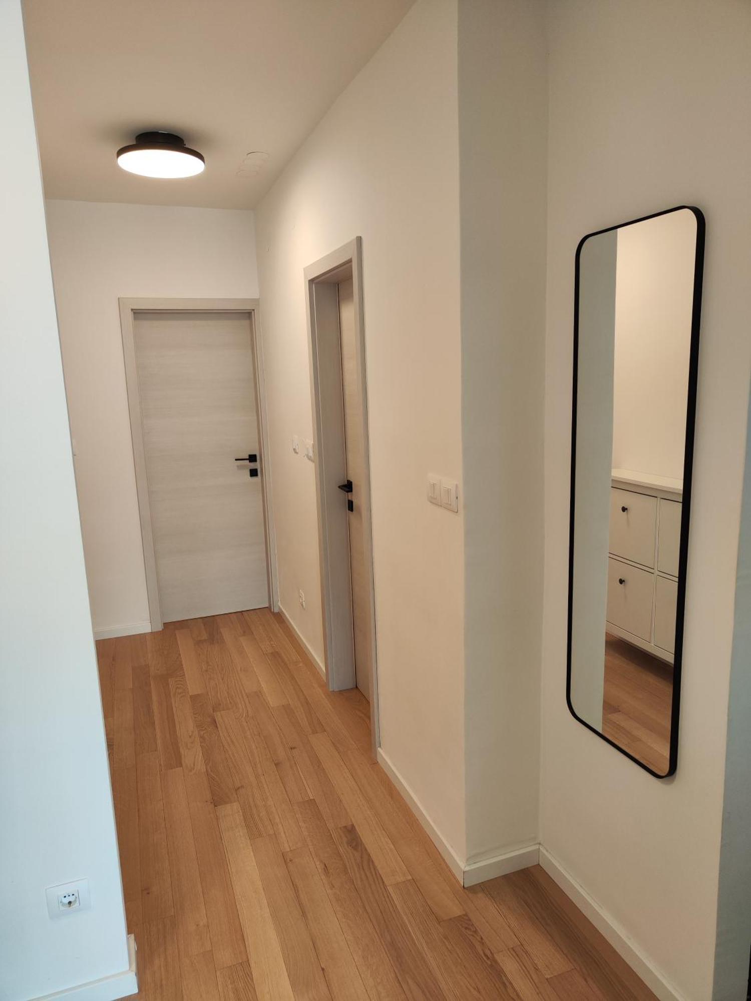 Apartment Nilema Rovinj