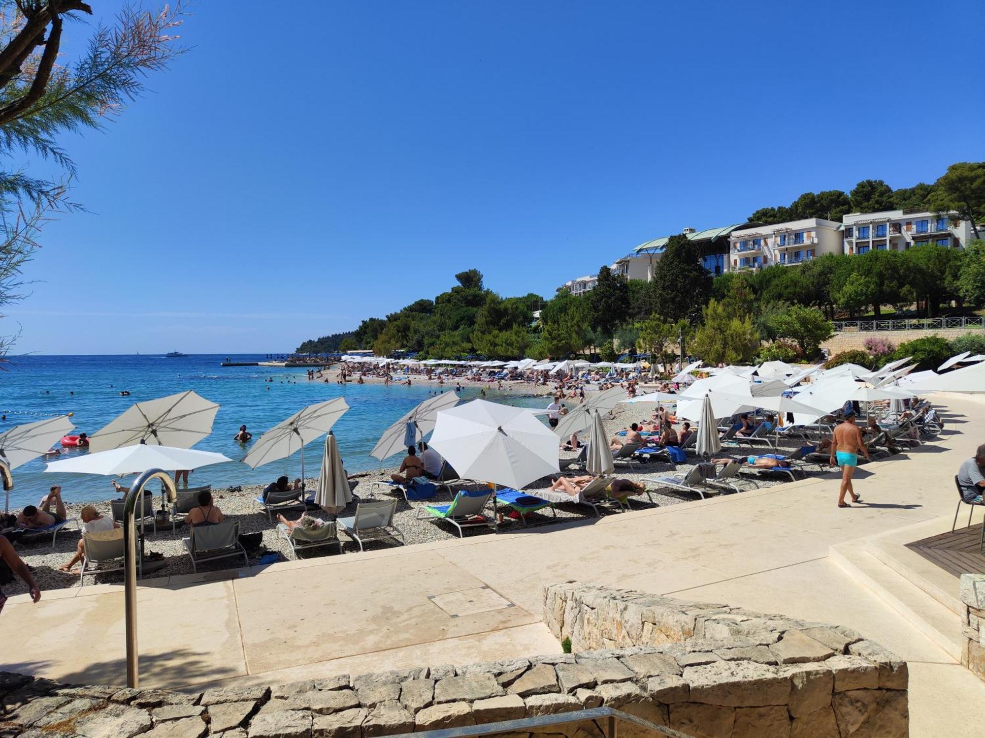 Nilema Rovinj