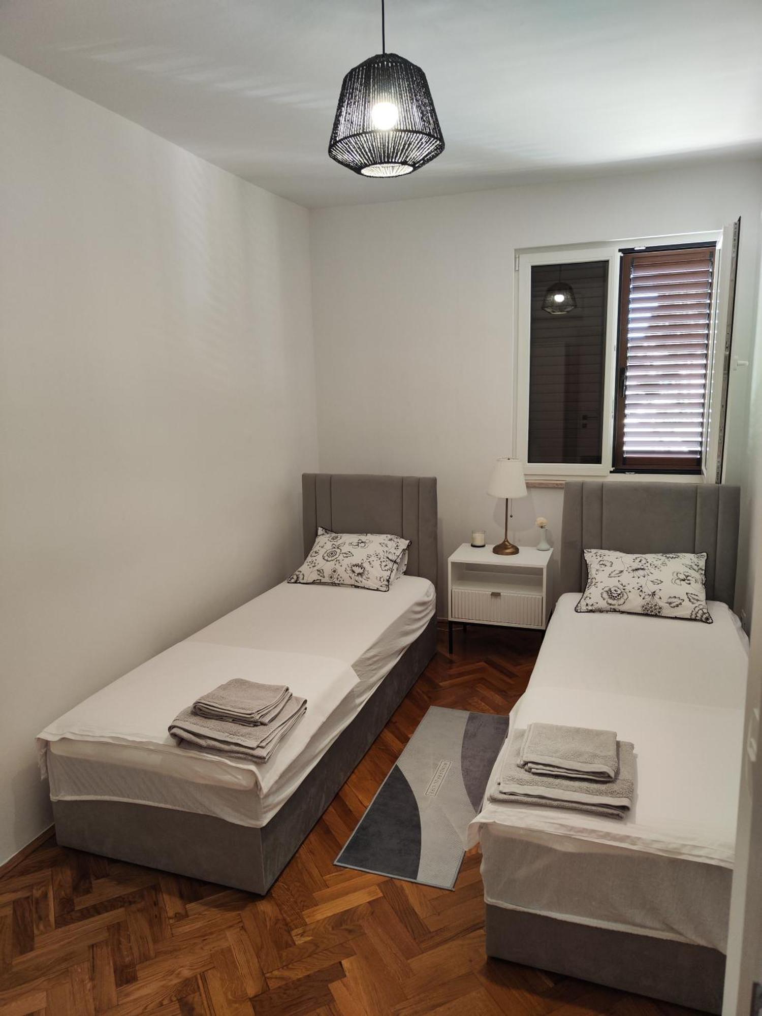 Apartmán Nilema