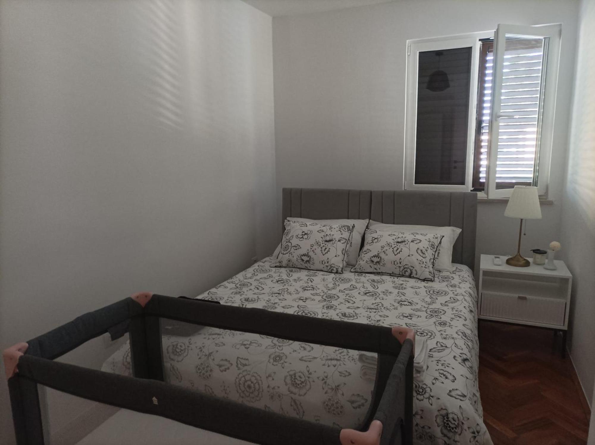Nilema Apartment Rovinj