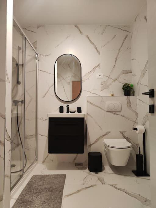 Nilema Apartment *