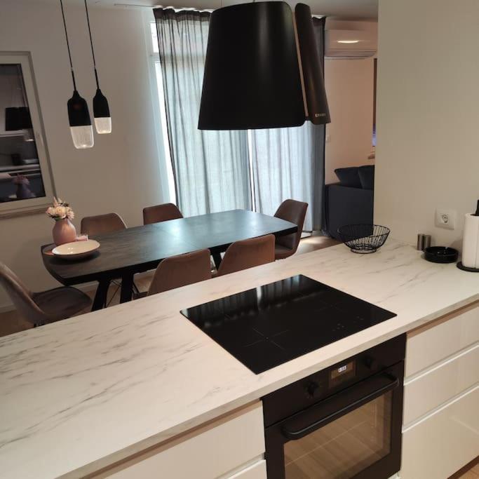 Nilema Apartment *