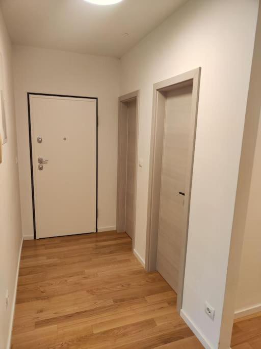 Apartment Nilema Rovinj