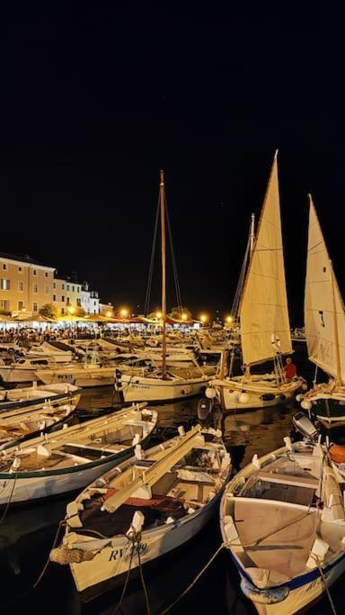 Nilema * Rovinj