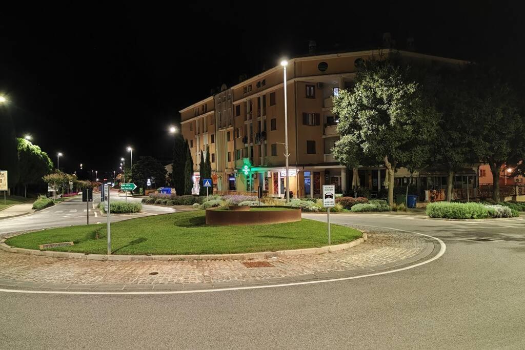 Nilema Apartmán Rovinj