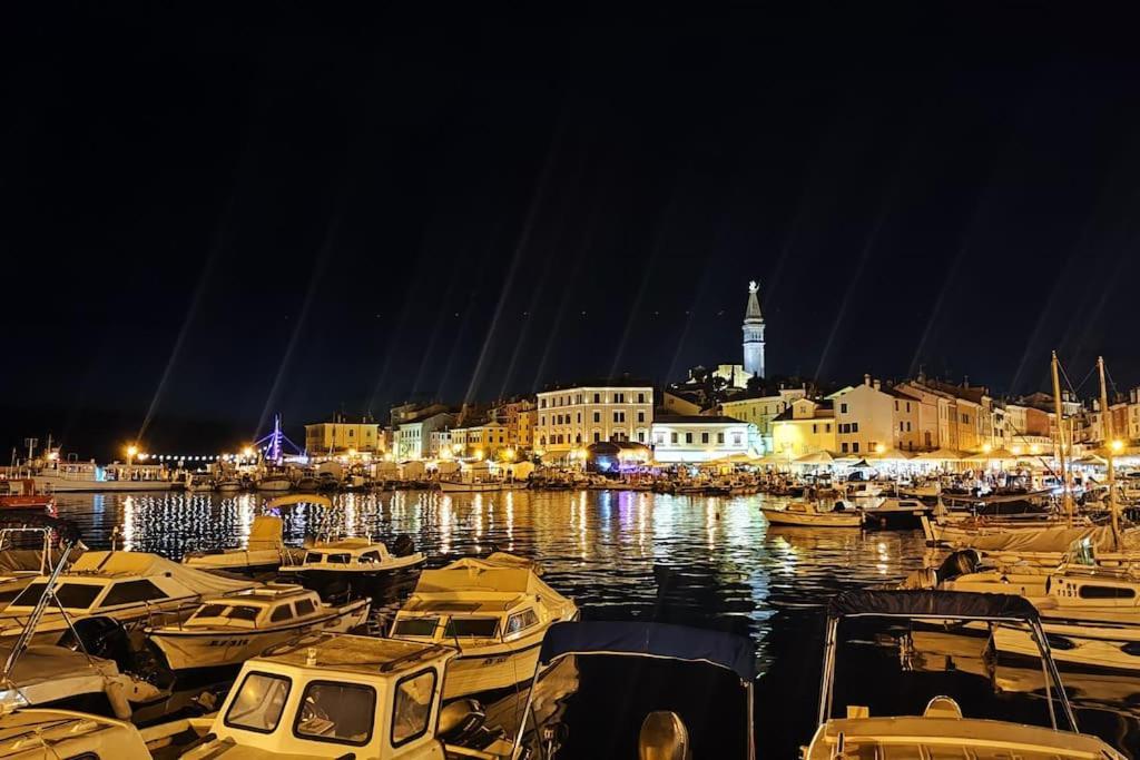 Nilema * Rovinj