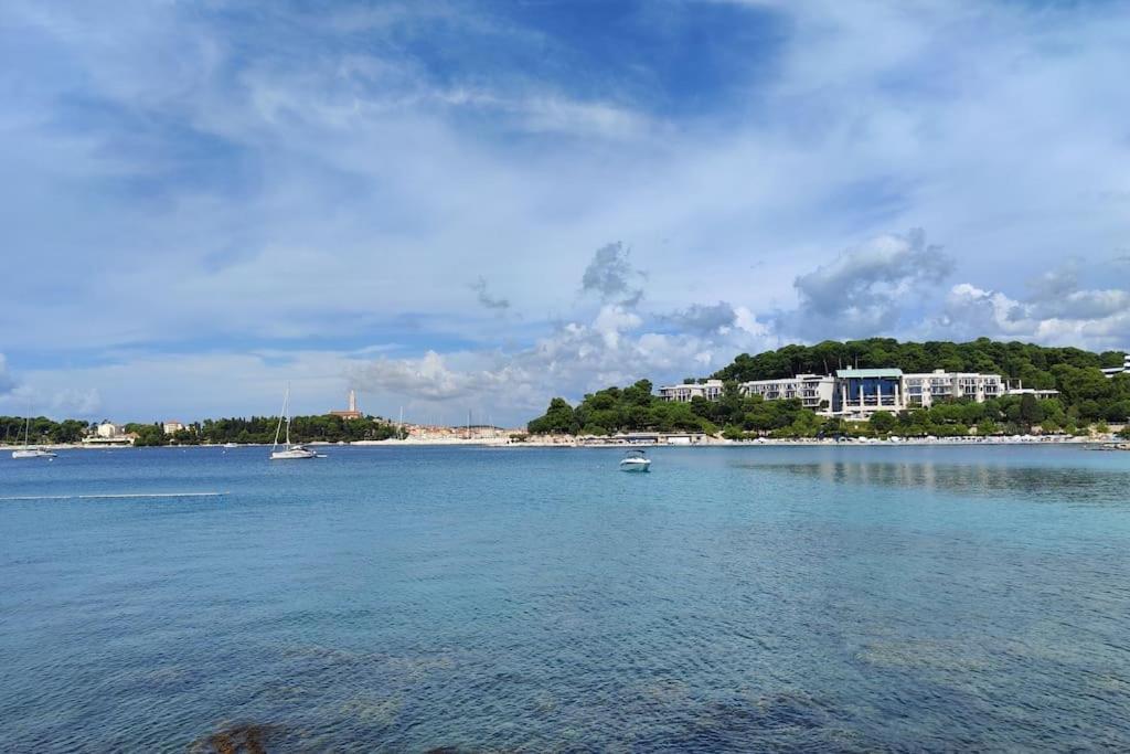 Apartment Nilema Rovinj