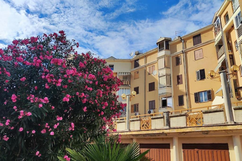 Apartmán Nilema Rovinj