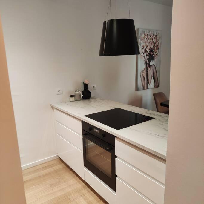 Nilema Apartmán *