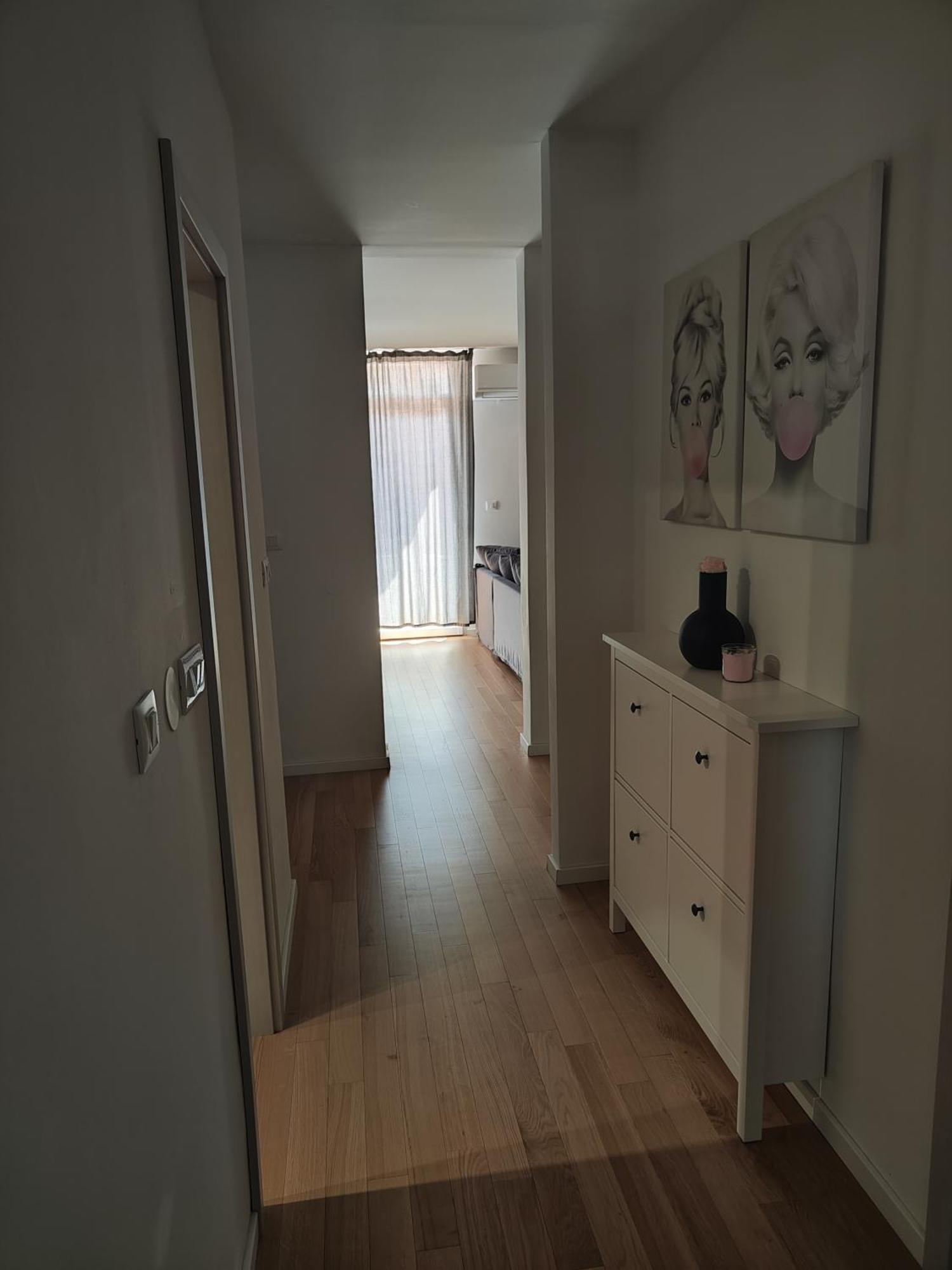 Nilema Apartment Rovinj