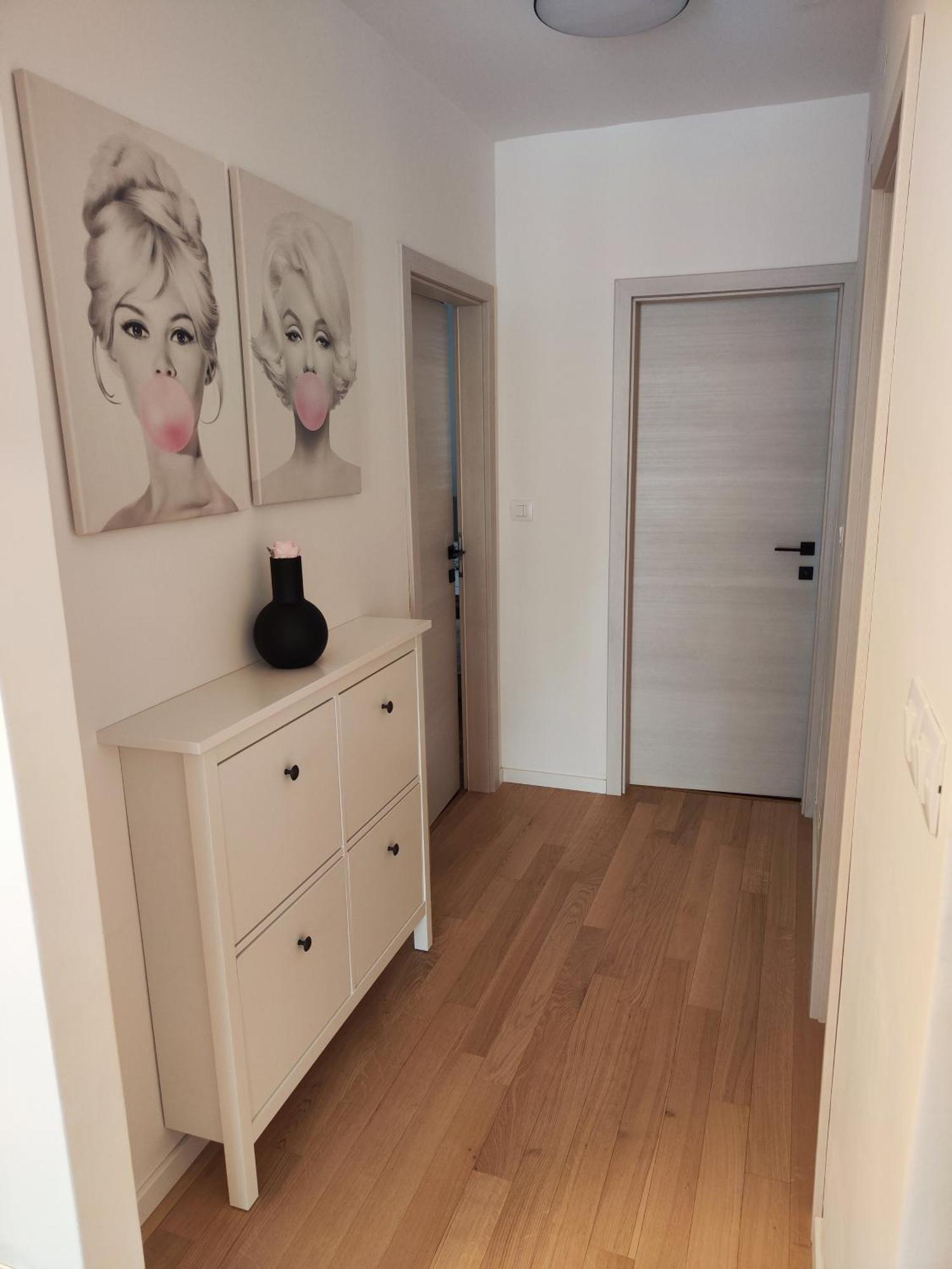 Nilema Apartmán