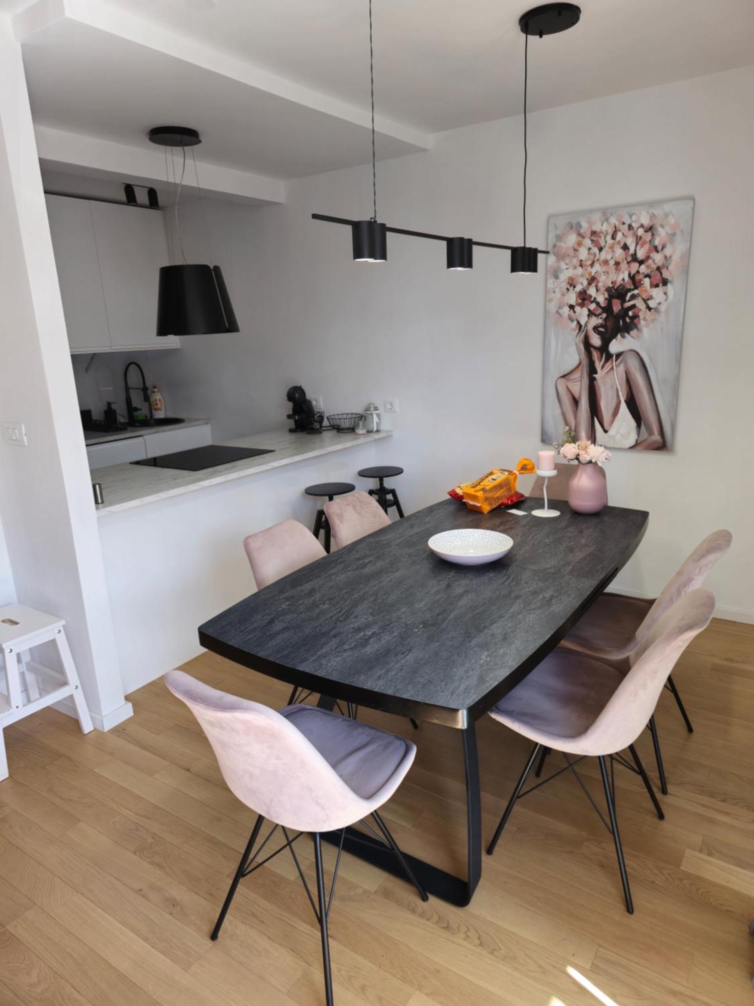 Nilema Apartment Rovinj