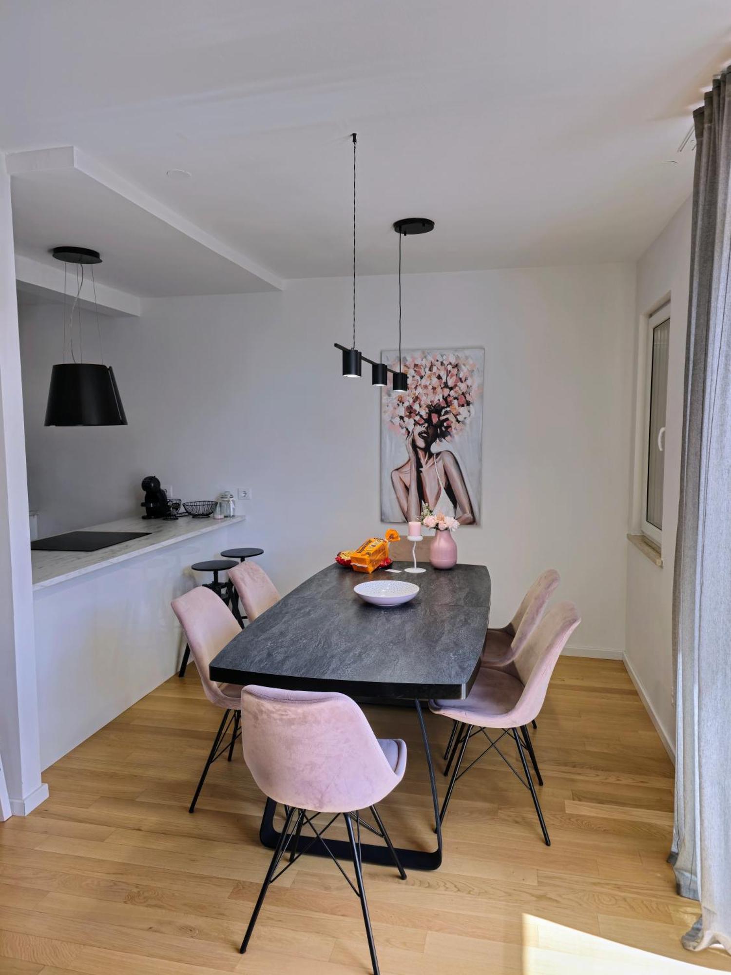 Nilema Apartment