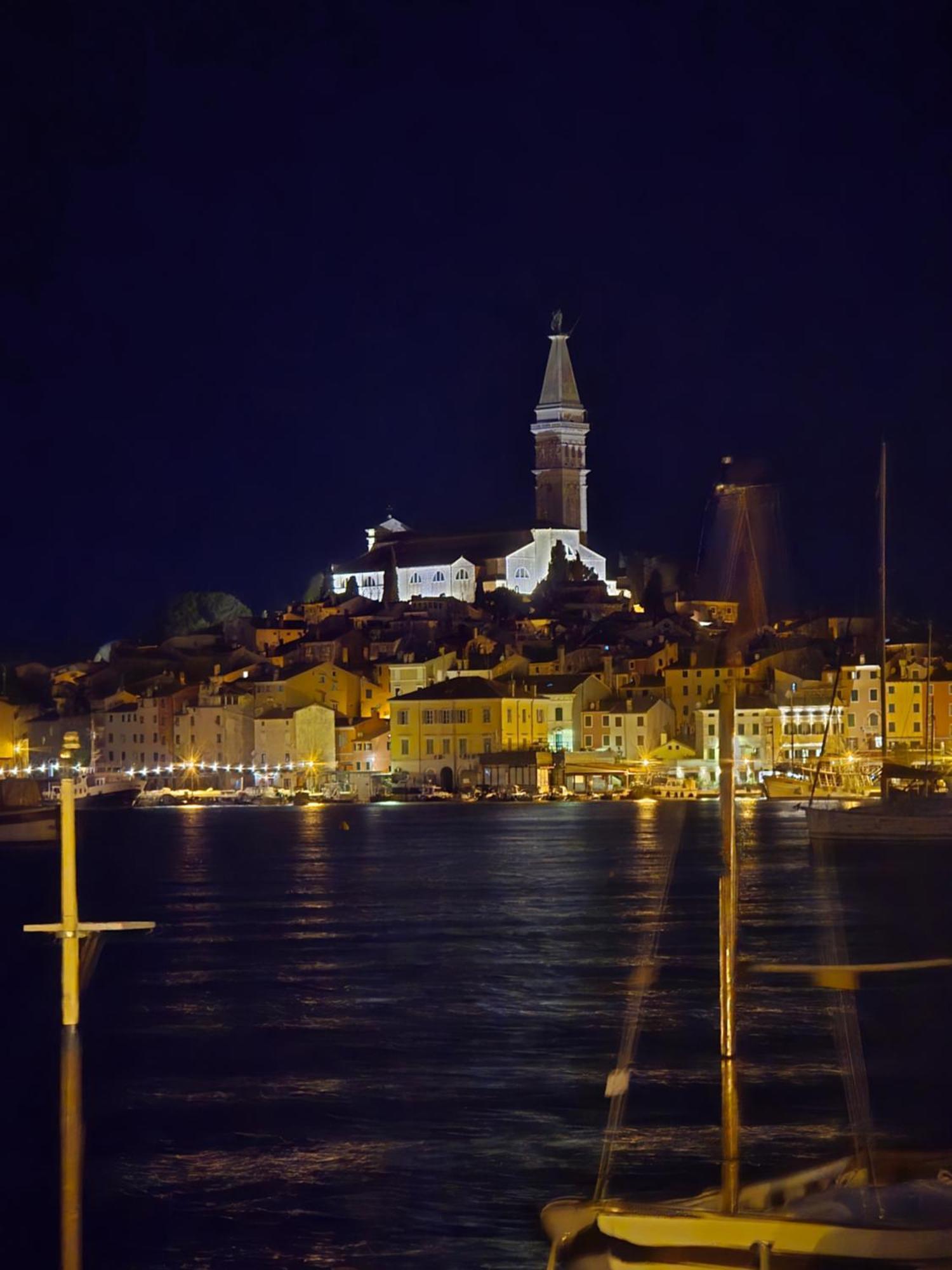 Nilema Apartmán Rovinj