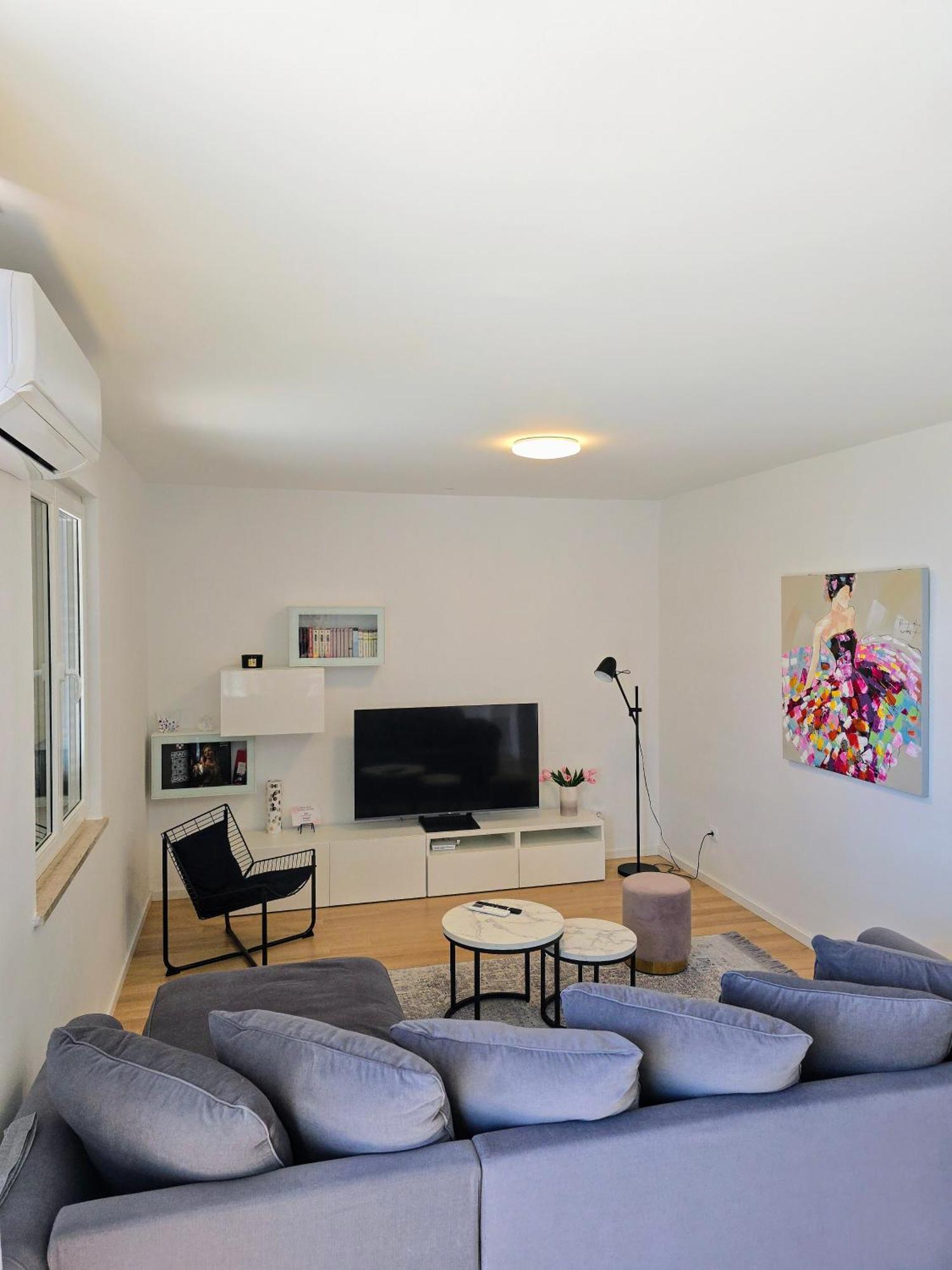 Nilema Apartment Rovinj