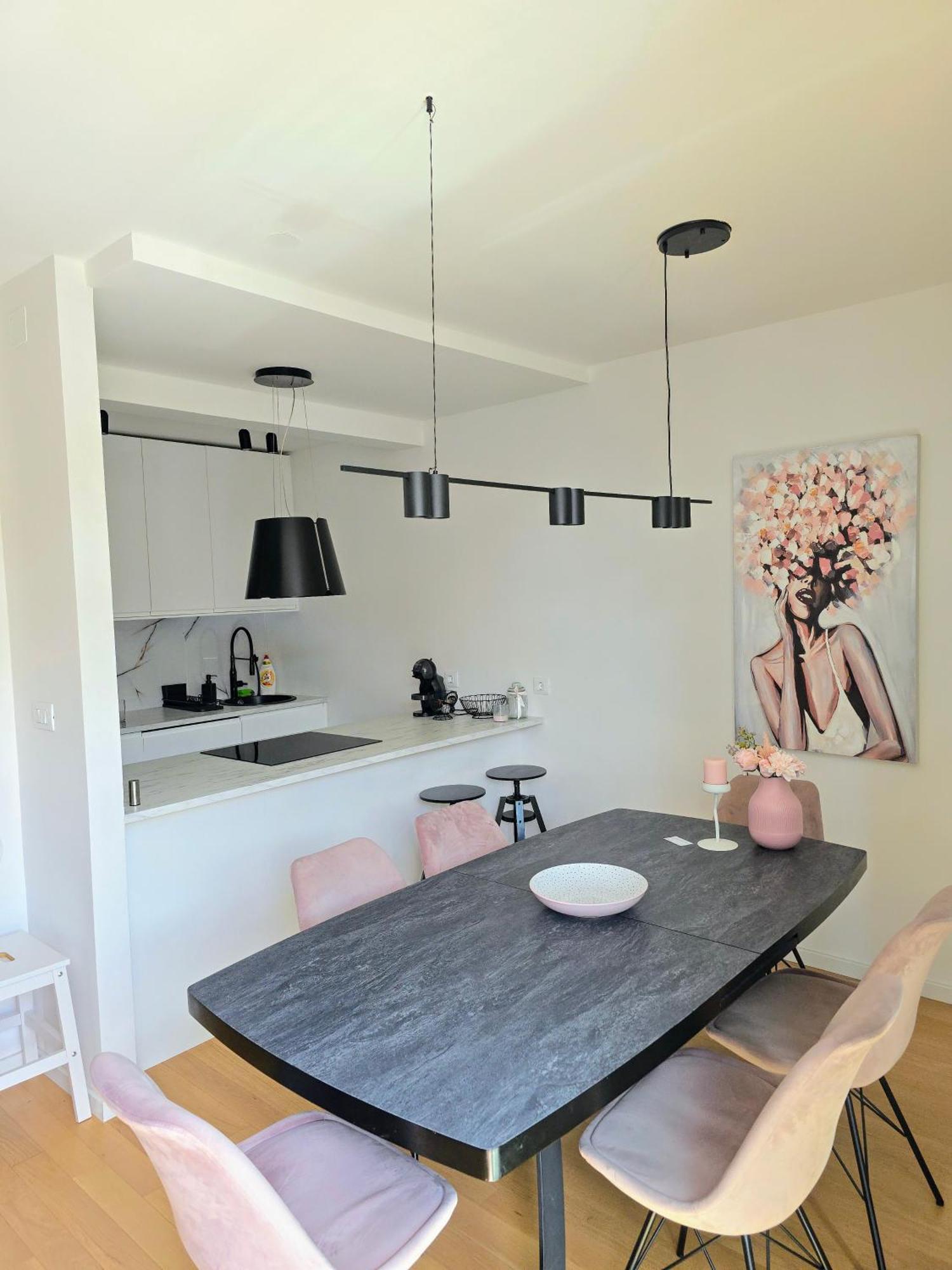 Apartment Nilema *