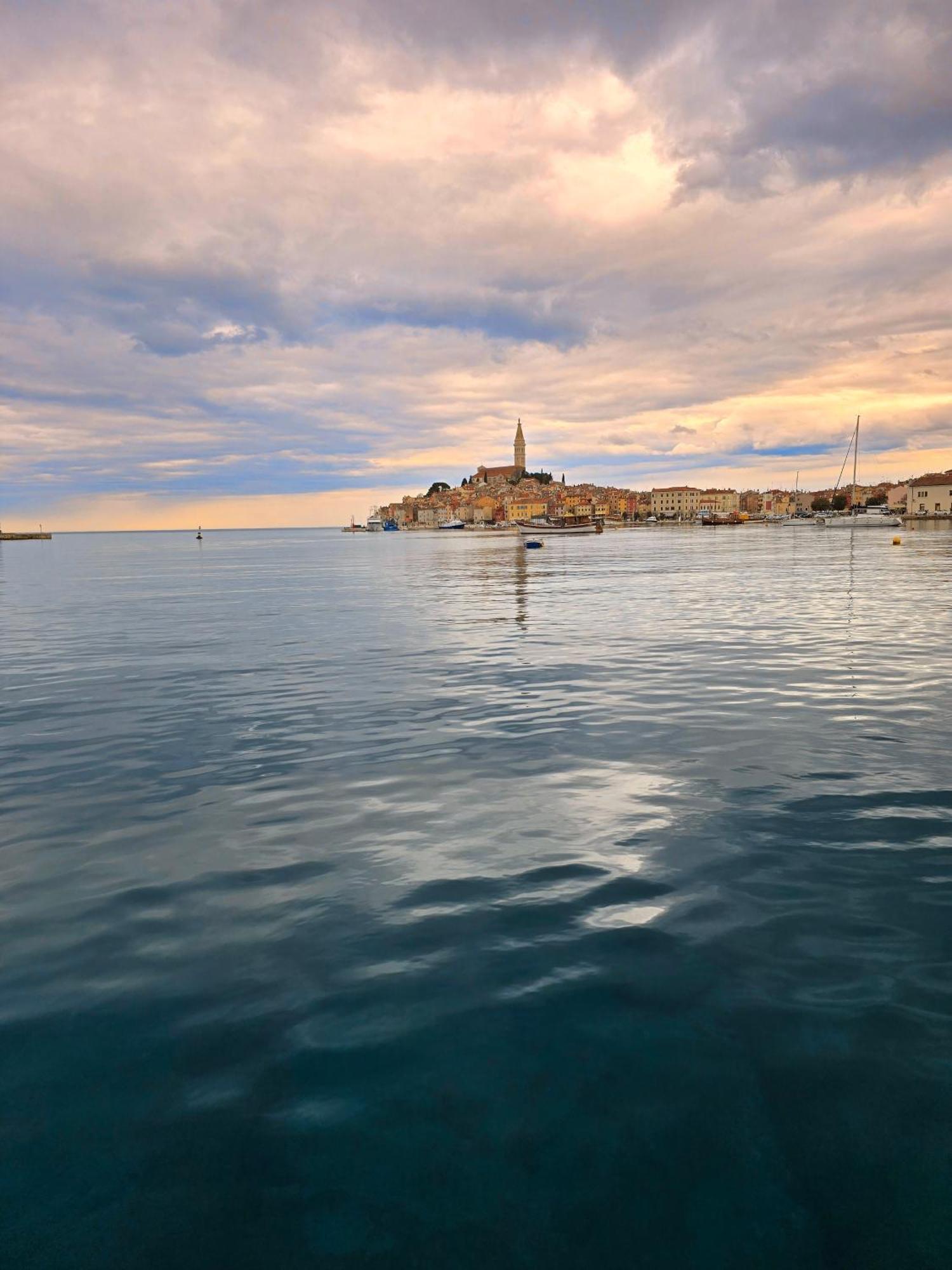 Apartment Nilema Rovinj
