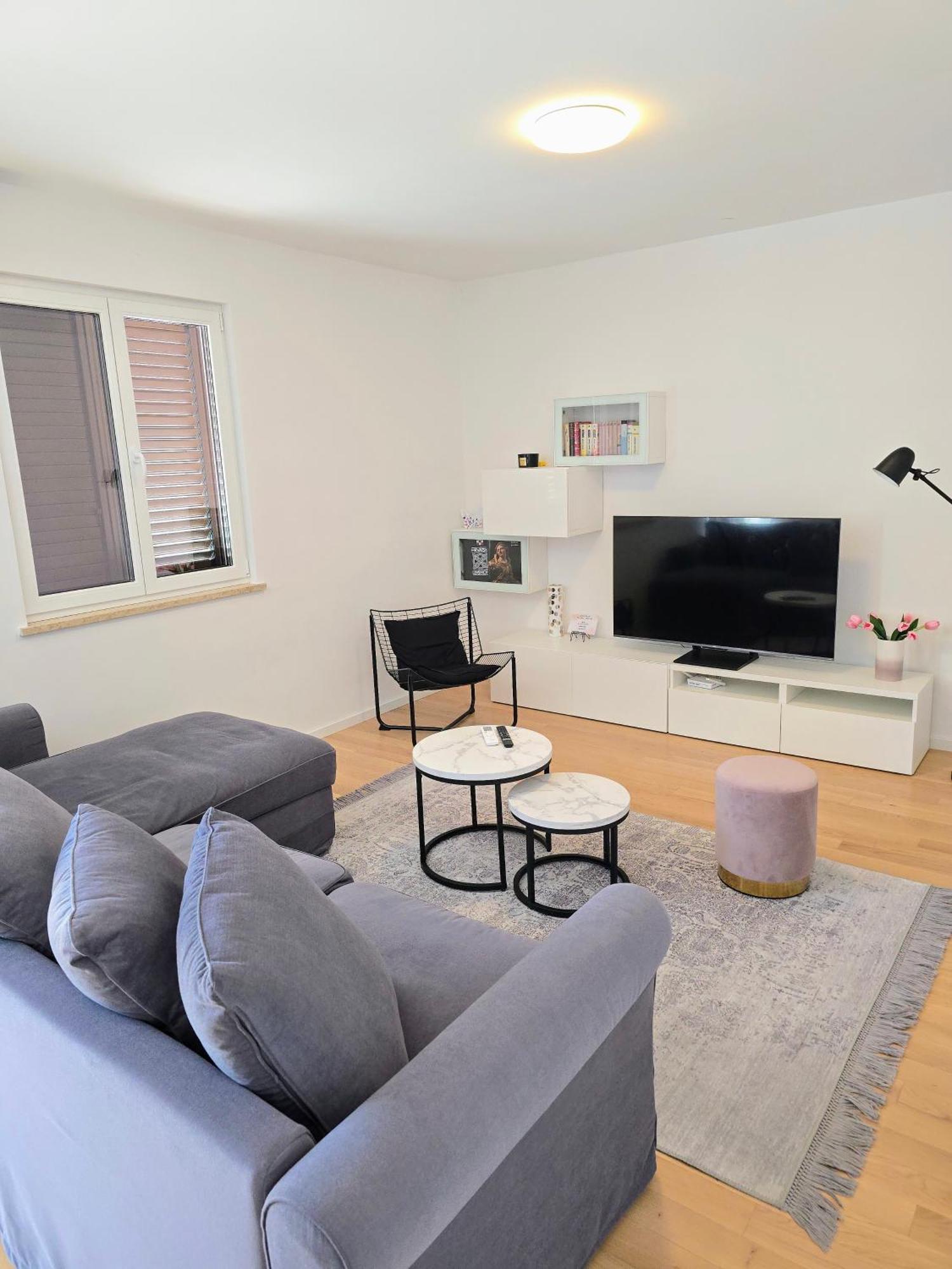 Nilema Apartment