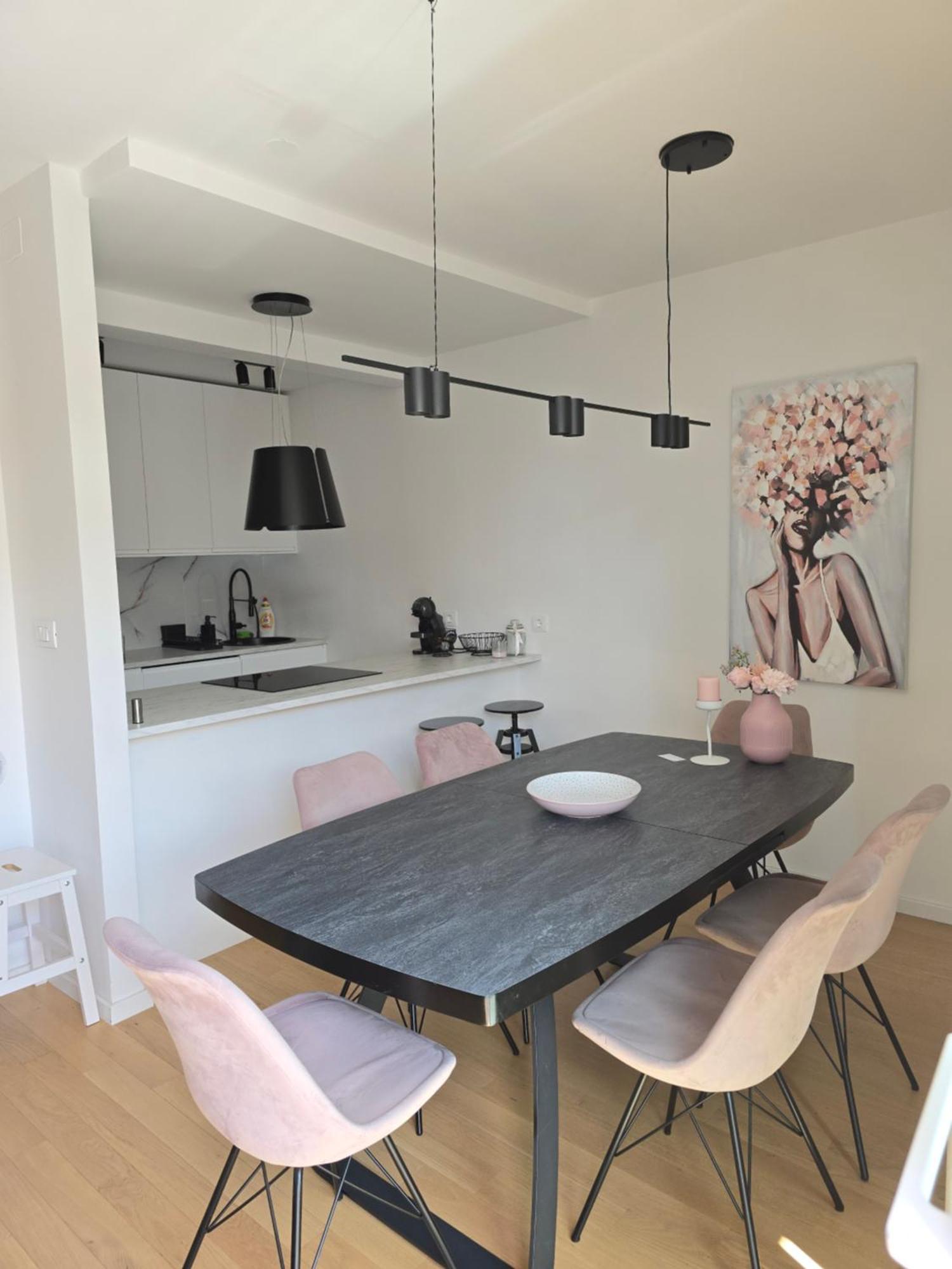 Apartmán Nilema