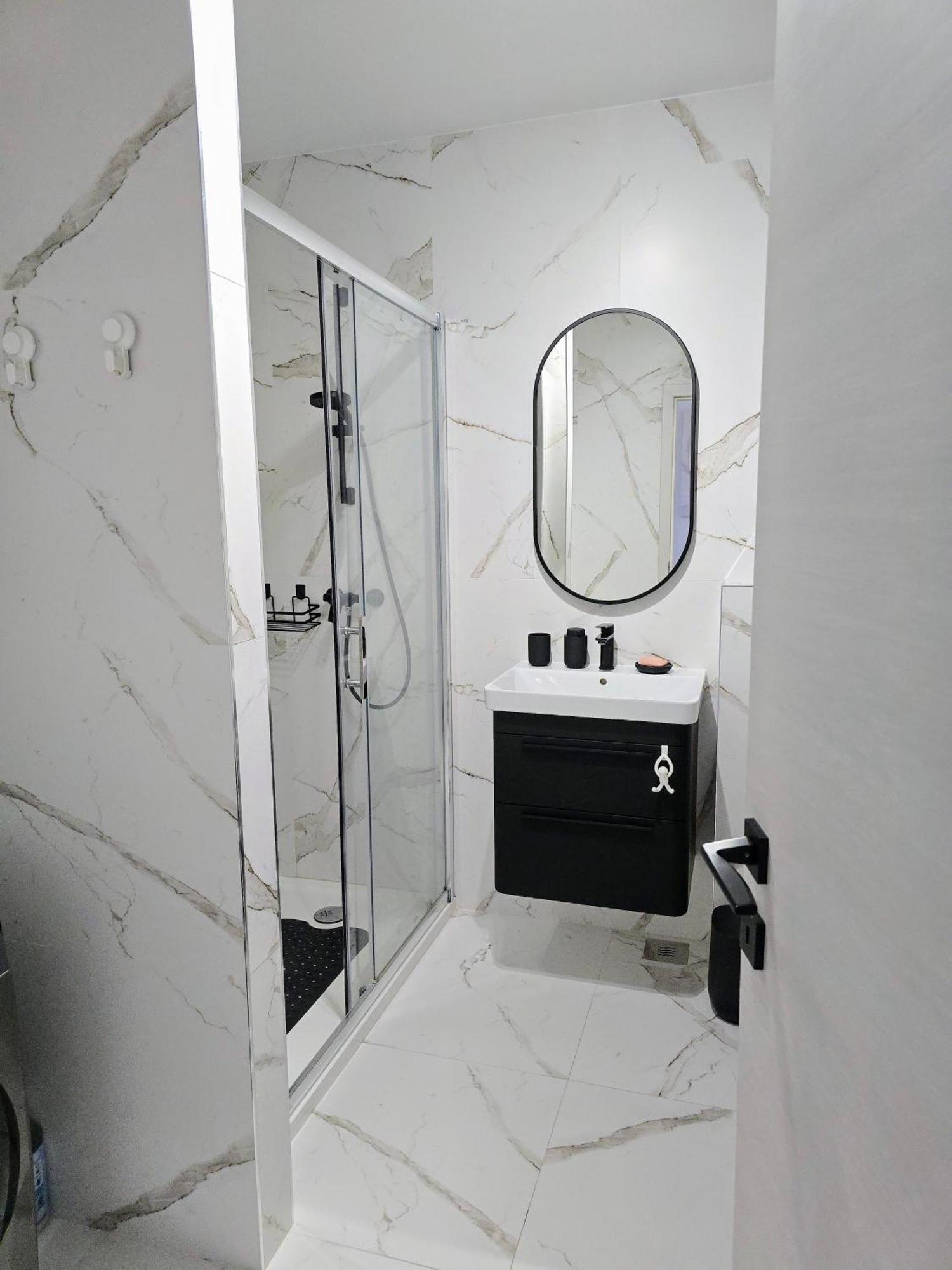 Apartment Nilema *
