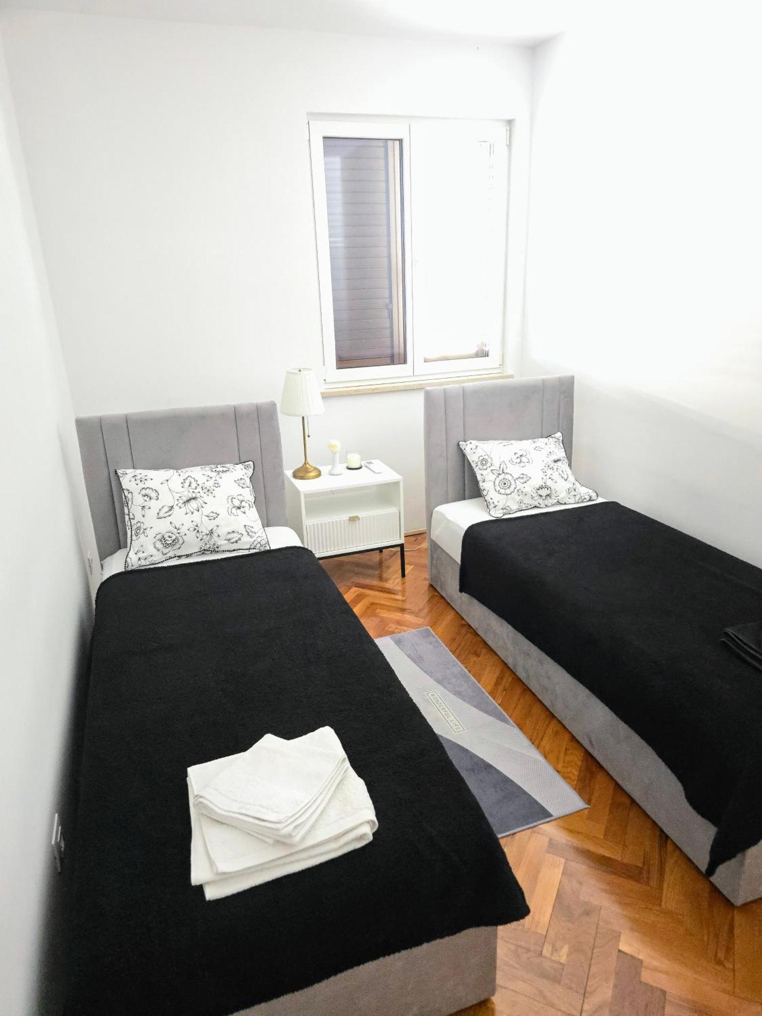 Nilema Apartmán