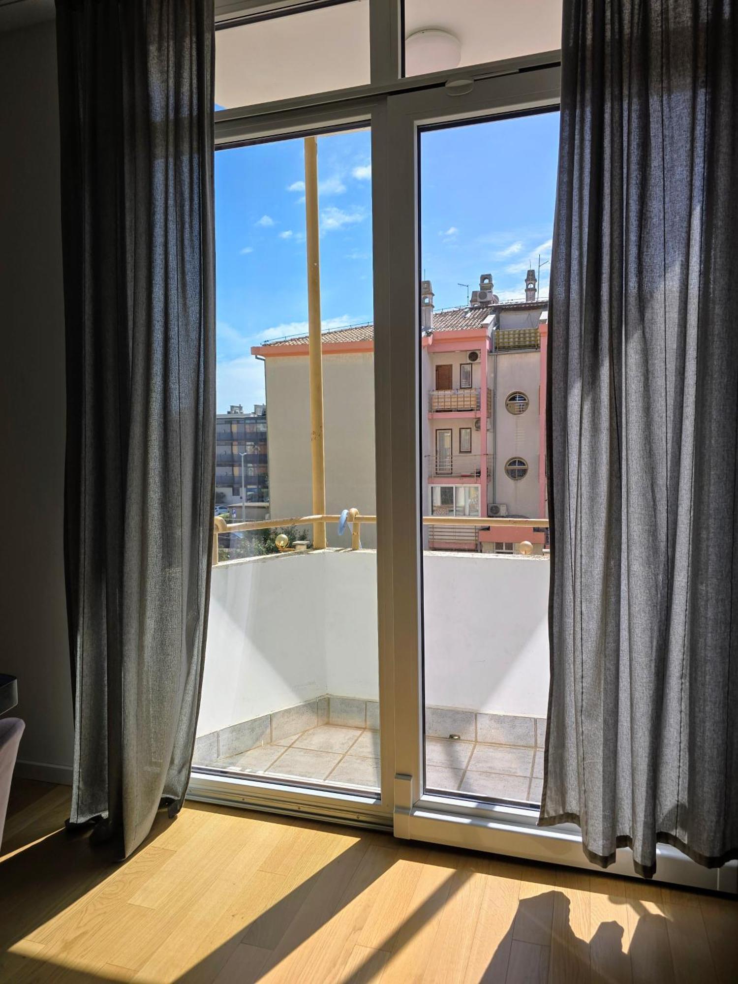 Nilema Apartment *