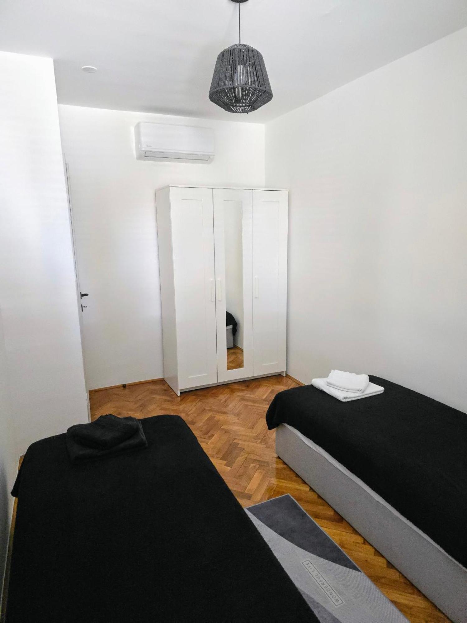 Apartment Nilema *
