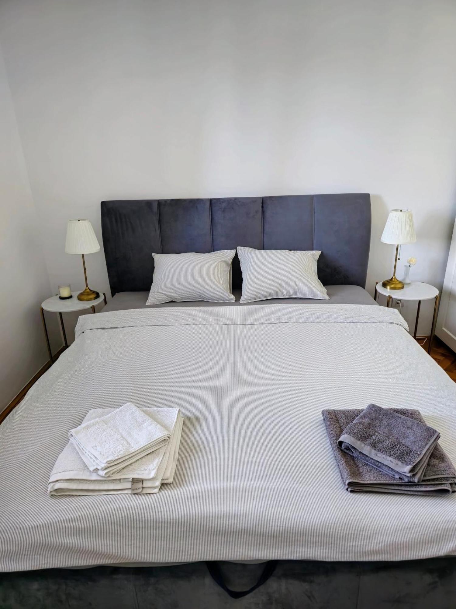 Nilema Apartment *