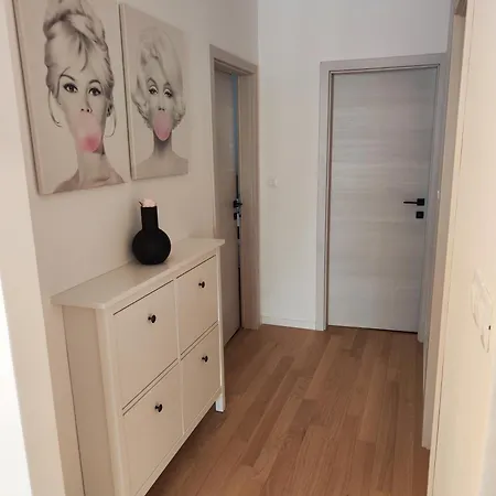 Apartman Nilema Rovinj Exterior photo