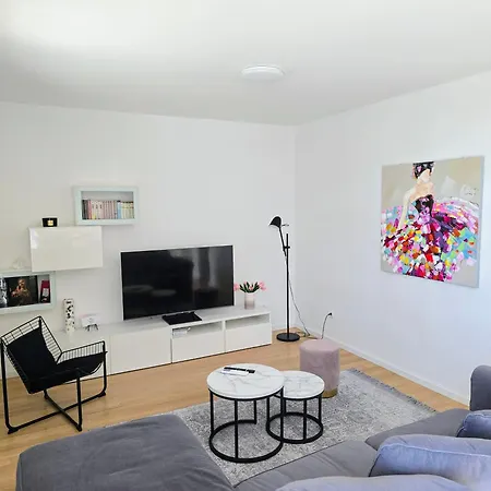Apartman Nilema Rovinj Exterior photo