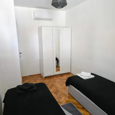 Apartman Nilema Rovinj Exterior photo