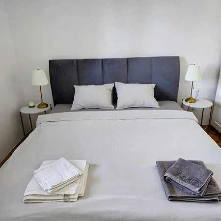 Apartman Nilema Rovinj Exterior photo