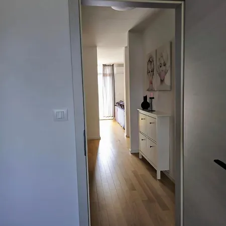 Apartman Nilema Rovinj Exterior photo